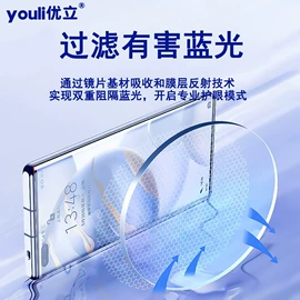 框架眼镜;太阳镜;老花镜