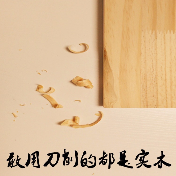 工場直販 壁掛け無垢材一体型棚 クローゼット棚 壁面収納棚 穴あけ不要 本棚 シェルフ 木製棚板|undefined