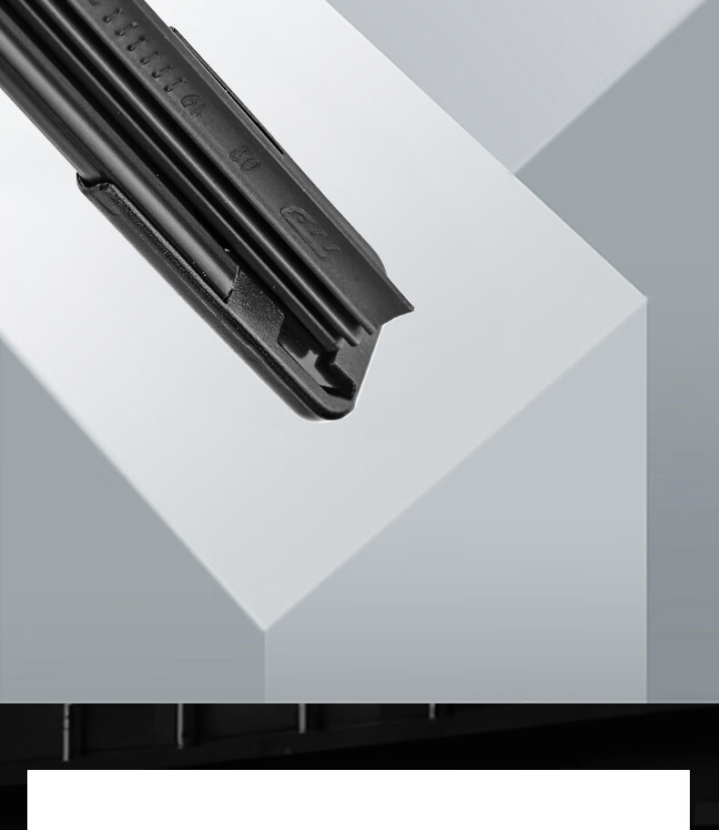 Suitable for Volkswagen Lavida Xinrui Wipers, Suitable for Boneless Models 23/24/25, Suitable for Silent Lavida Xinrui Wipers