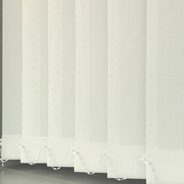 06 meters White (yellow) Sun fabric 60 shading