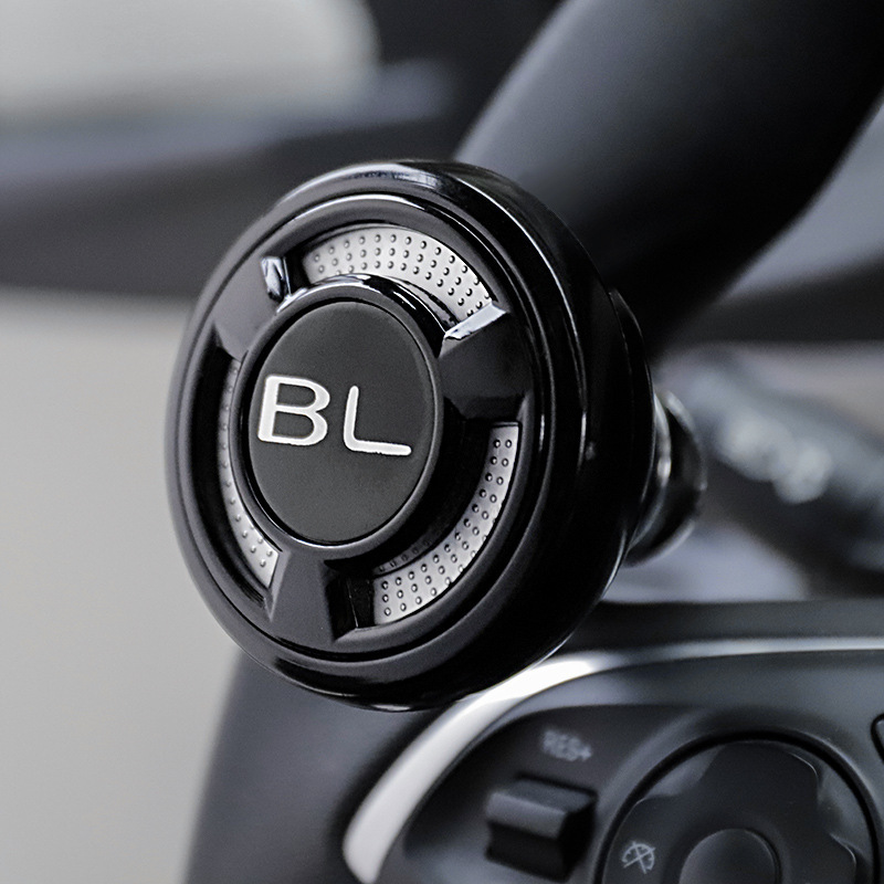 Car steering wheel help ball to save effort to help the bearings of…