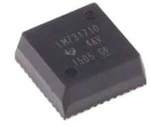 LMZ31710RVQR B3QFN-42 10A ȫ��ԭװ��Ʒ