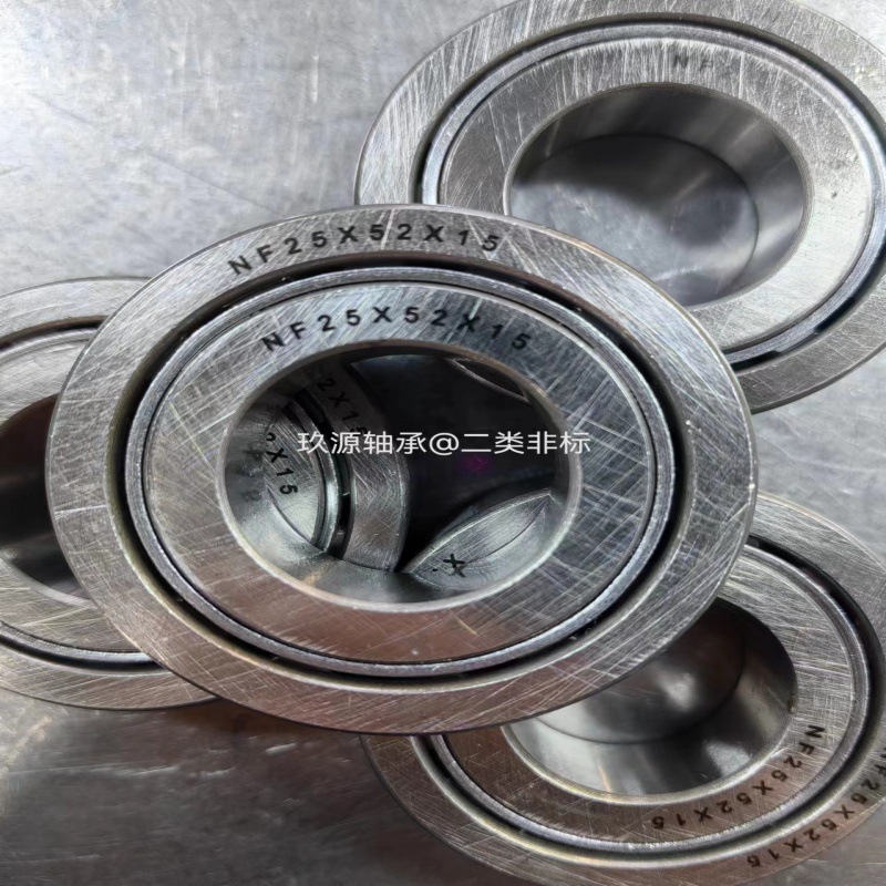 A-10   A-180L印刷机轴承 液压机液压泵进口变速箱非标轴承