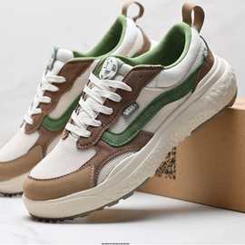 高品质网面阿甘鞋男轻便透气老爹鞋春夏季新款软底复古运动休闲鞋