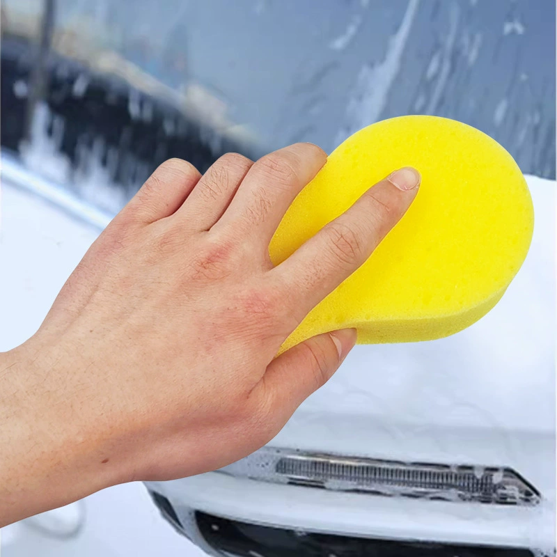 Губка гигиеническая восковая Bath Sponge