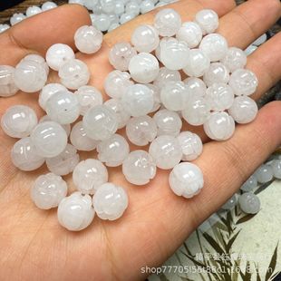10mm��ɫɏ����ɢ�����l ��ʯ�Ʒ���diy�����������ɢ�����l