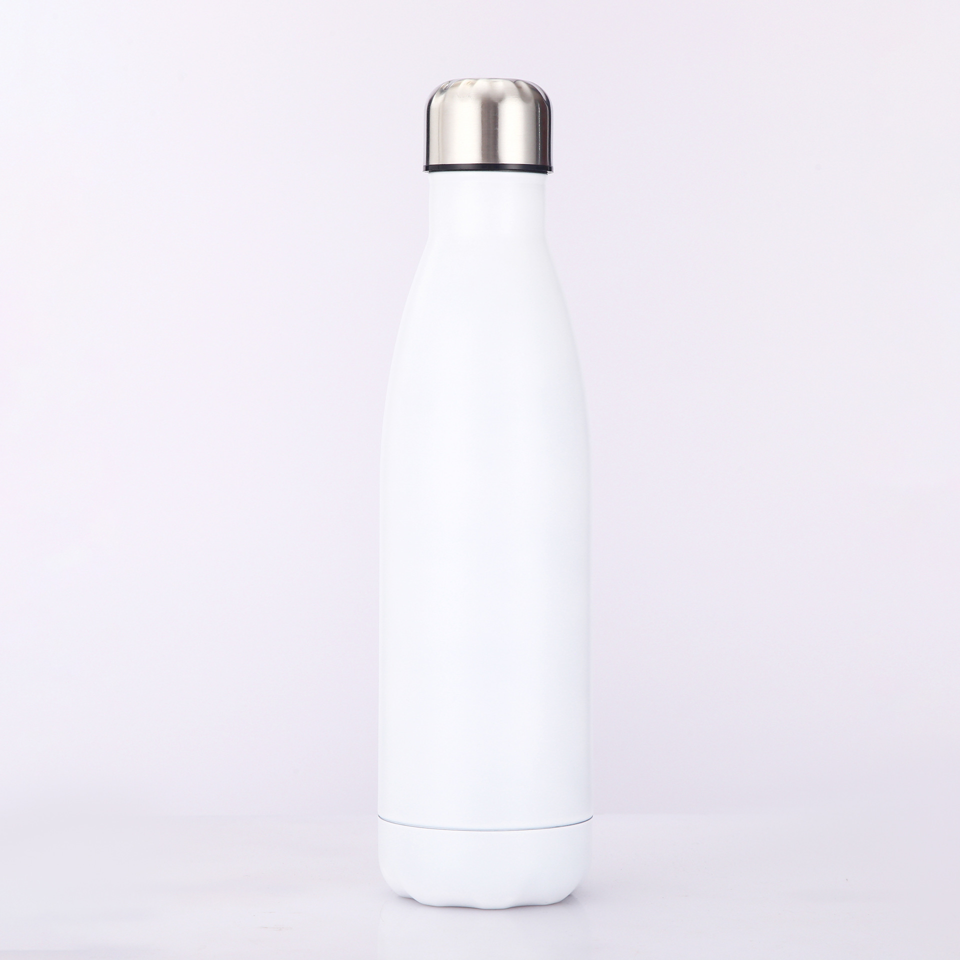  Botella térmica de acero inoxidable 304, tipo cola, gran capacidad, ideal para deportes y actividades al aire libre