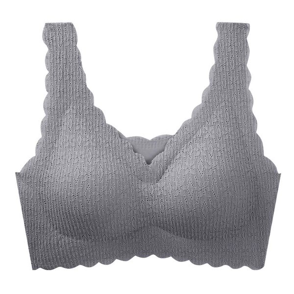 Fog mirror gray