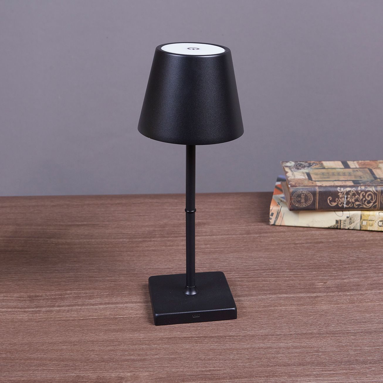 Rechargeable sans fil et autonomie