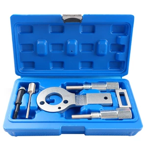 Opel Vauxhall 1.9CDTI diesel engine camshaft timing tool Saab timing tool