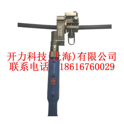 TDET-300M  绝缘杆电动剥皮器（KREE）