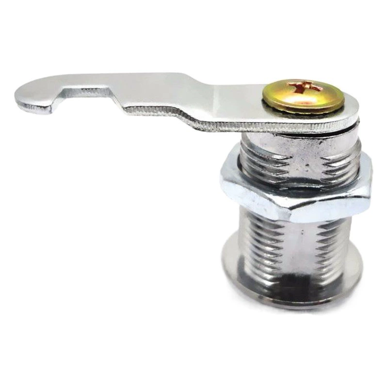 Замок поворот языка маленький круглый замок канцелярский замок проволочный шкаф запирает шкаф для документов запирает ящик для молока запирает офисный замок электрический ящик замок