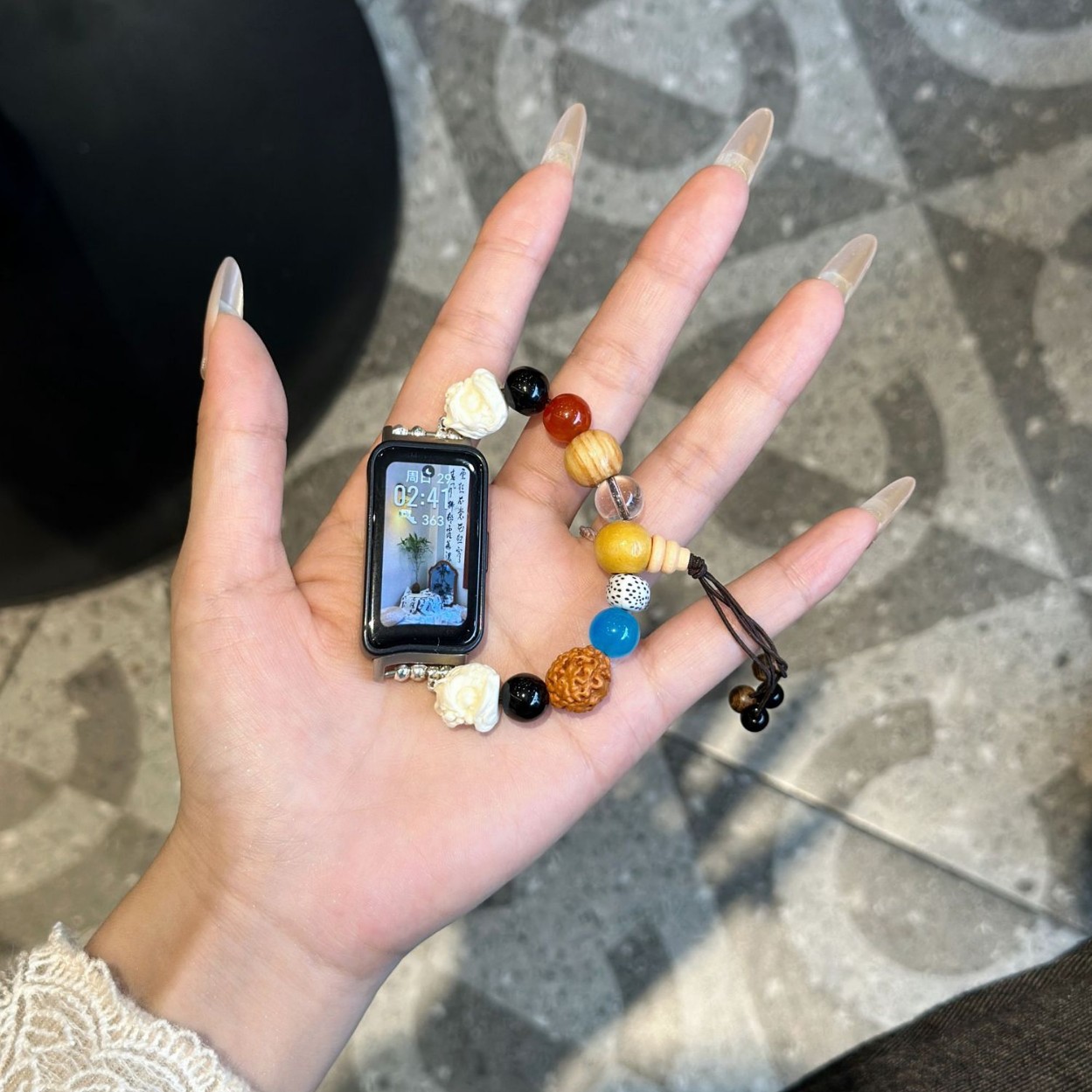 Huawei