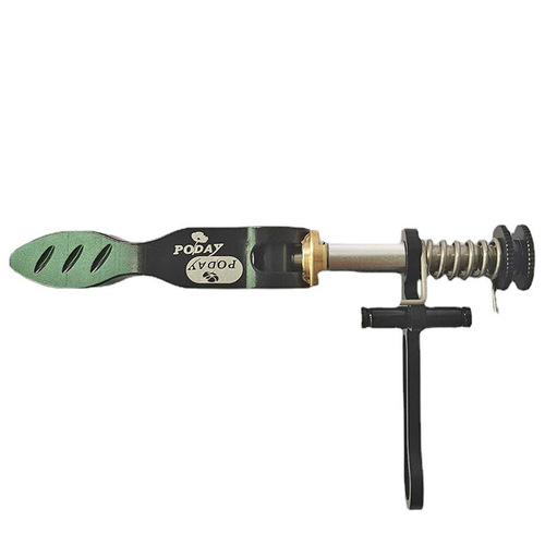 For folding bicycles such as Xiaobu 3sixty, seat tube clamp with folding hook, seat tube clamp