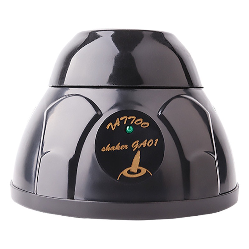 Liqi tatuaje pigmento licuadora tatuaje esmalte de uñas pegamento esmalte de uñas máquina de oscilación de laboratorio al por mayor transfronteriza