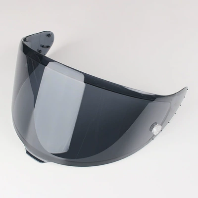 Dəbilqə (Kaska) aksesuarları – Motorcycle Helmet Lens Adapts - dark-gray