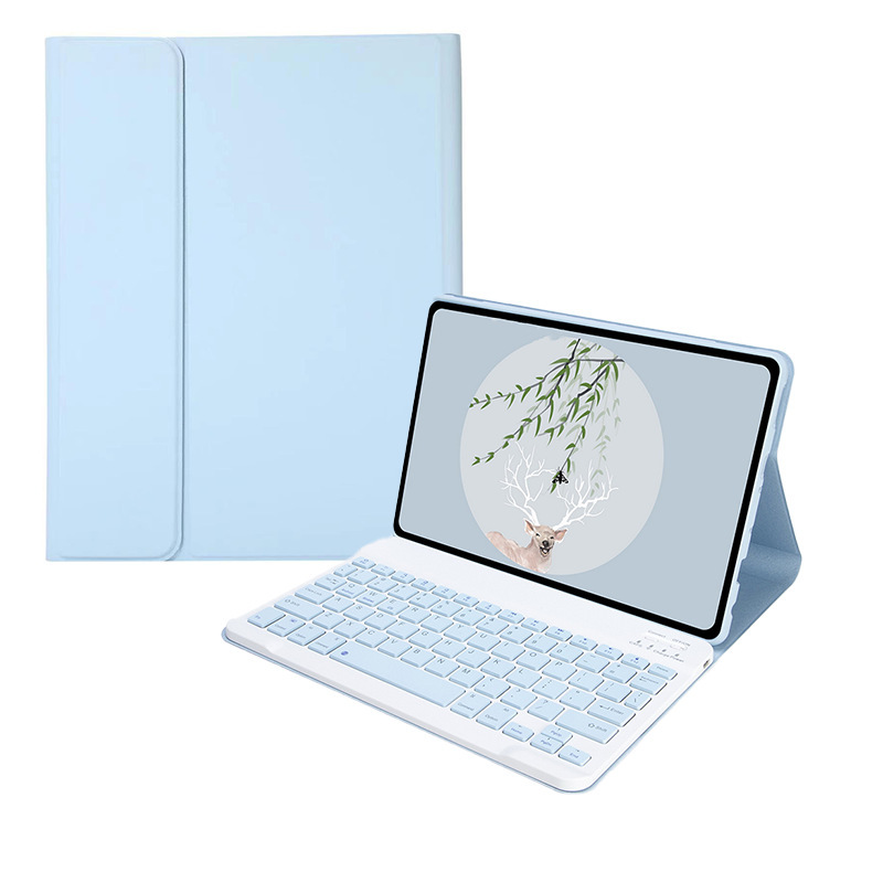 Aplicable Redmi Pad tablet cubierta Redmi SE11 teclado bluetooth Xiaomi 8Pro Brasil España cruza