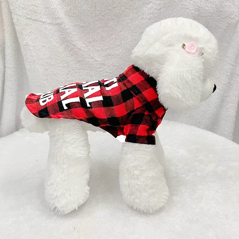 Щенки оптом мини маленькая собака красивый медведь одежда футболка теплая осенняя одежда для щенков корги