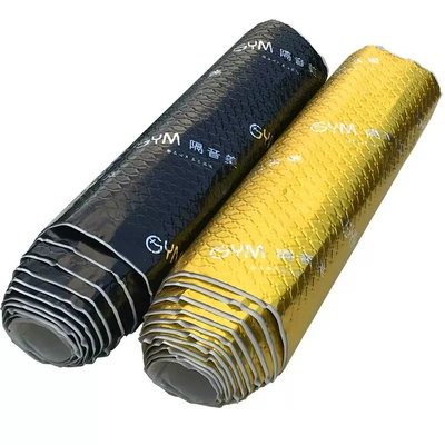 Cross-Border Exclusive Supply, Car sound-absorbing cotton