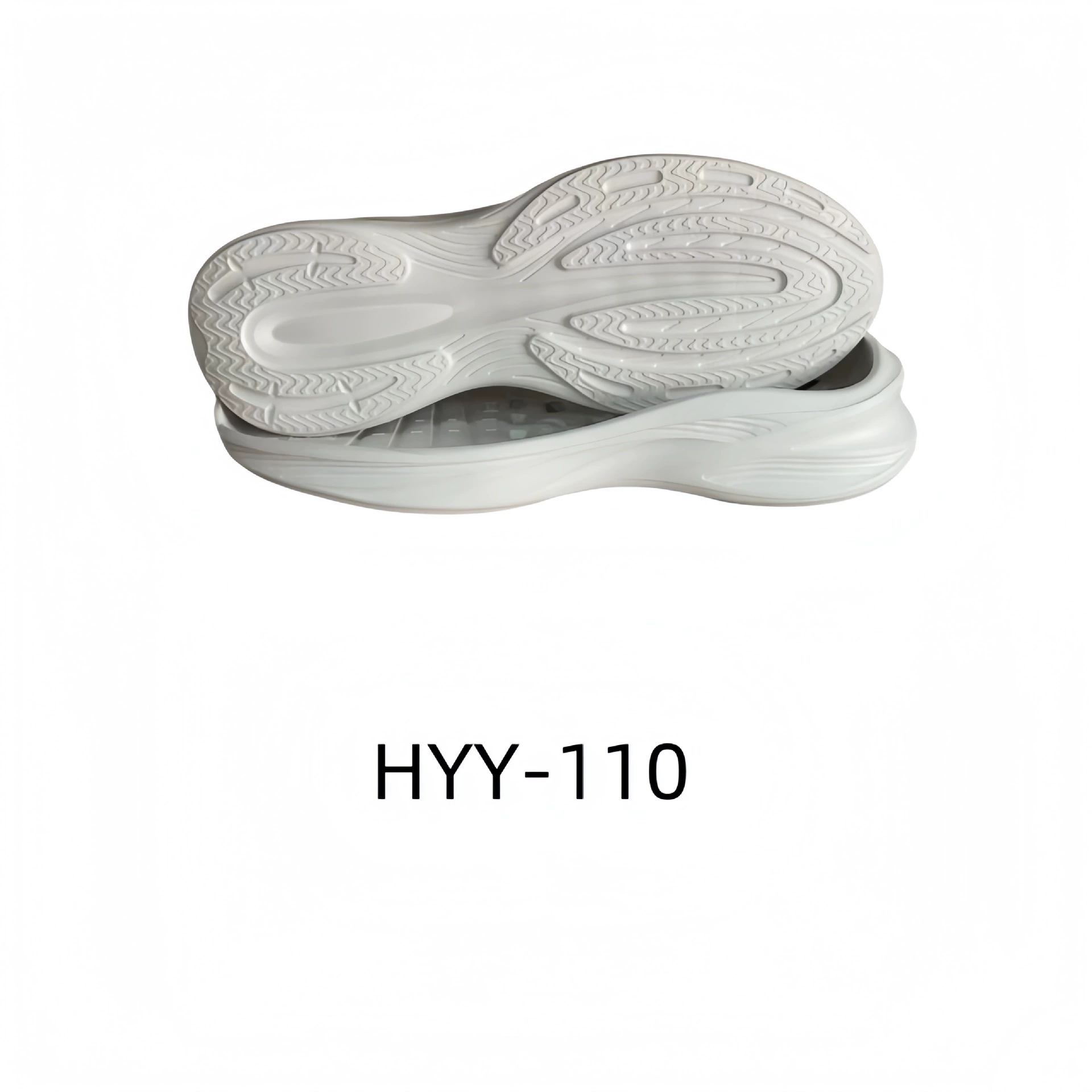 Повседневная спортивная обувь на большой подошве