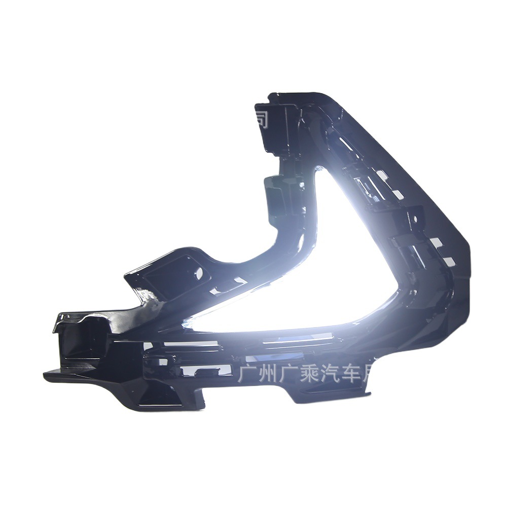 Adecuado para la nueva luz de marcha diurna Sonata LED 2020 moderna Luz de marcha diurna Sonata