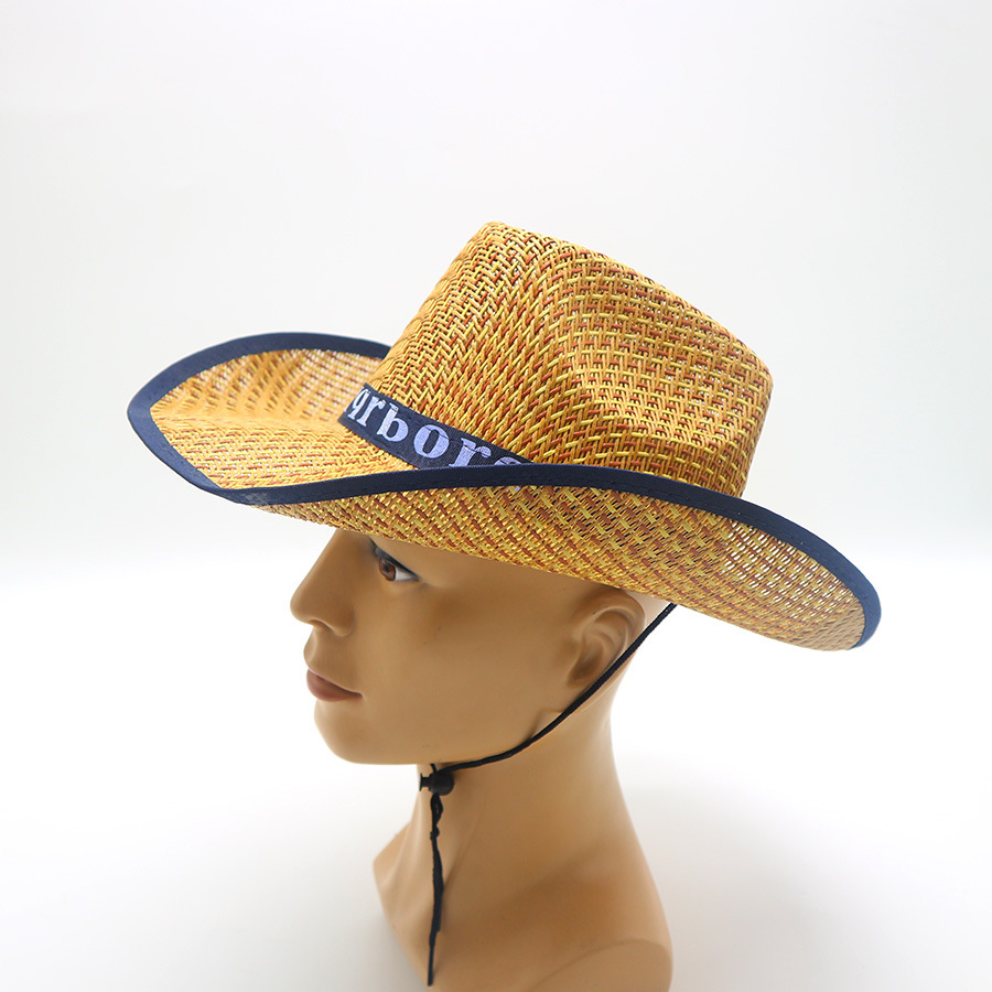 Violonchelo Curvo Straw Jazz Azul Marino
