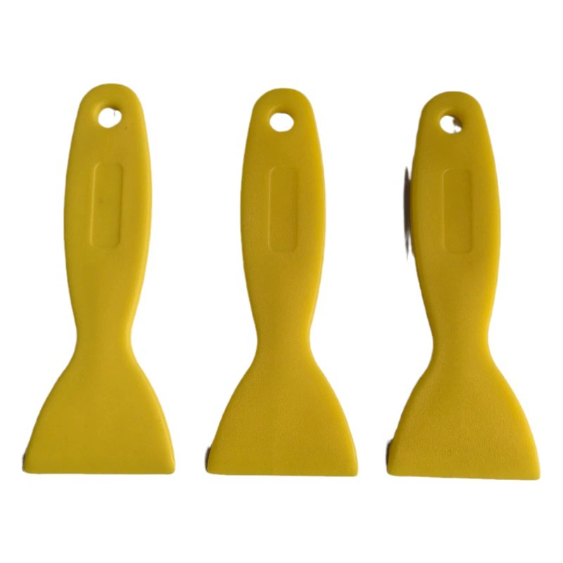 Автомобильные пленочные инструменты для удаления клея