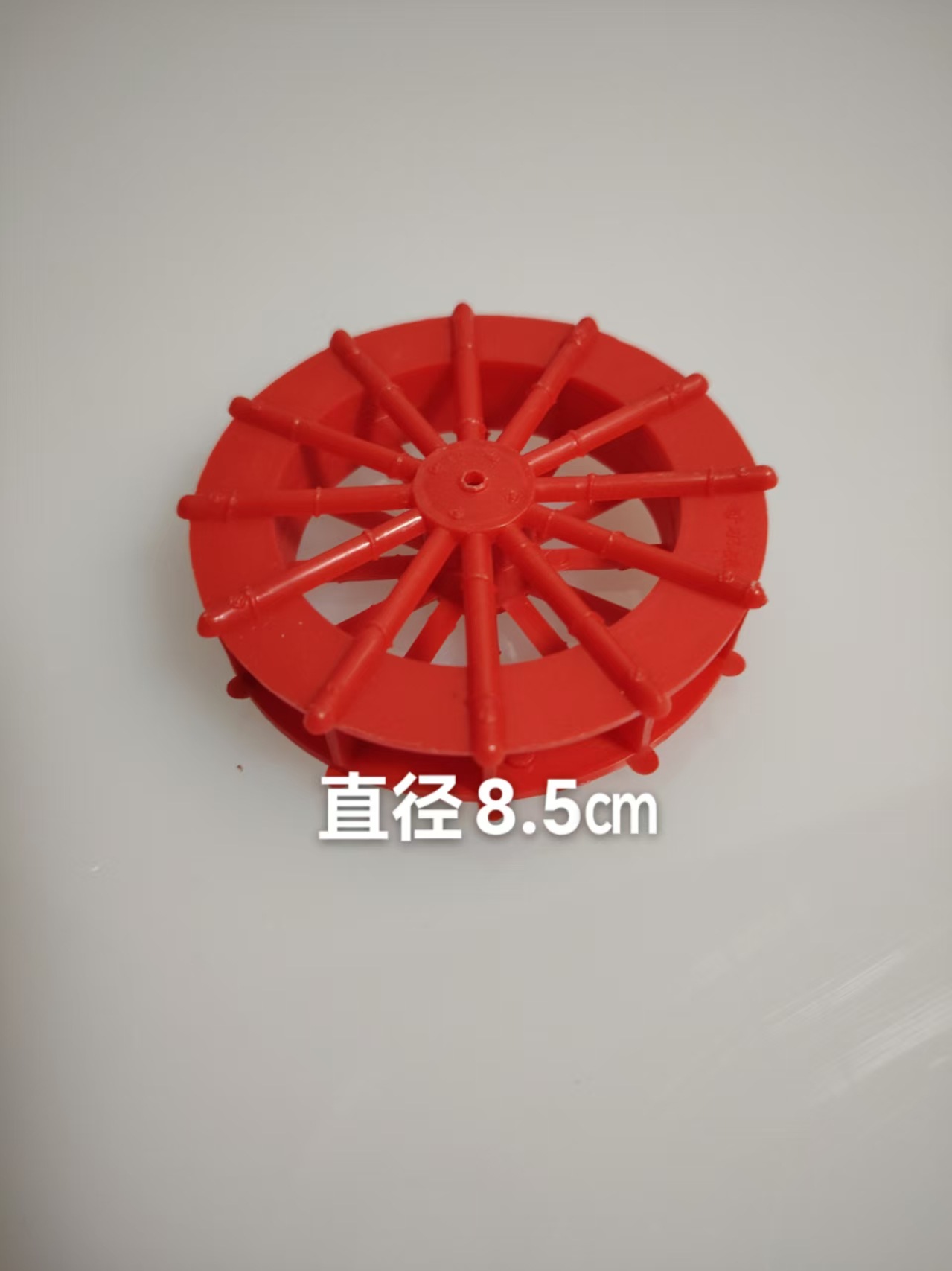 Decoración de pecera, rueda de viento, paisajismo, bomba de oxígeno, acuario de resina, decoración de resina oxigenada