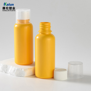 �tș���b�Q�w�������ǝ{ƿ��ɫ80ml����ƿhdpe��Һƿ�ڷ�Һƿ