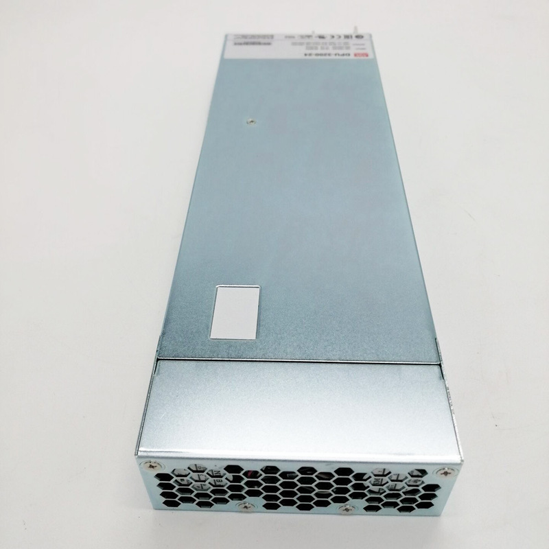 in stock Taiwan Mingwei DPU-3200-24 AC Variable DC Power Supply 24V133A