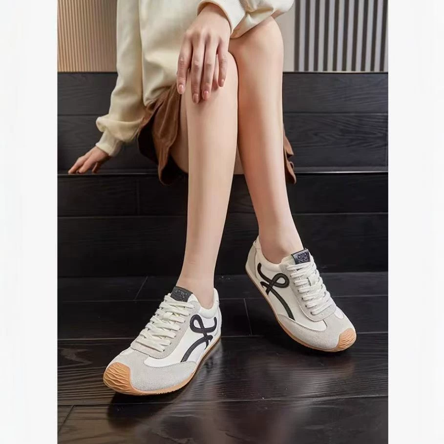 Женские кроссовки Mango Head Moral Training, летняя новинка 2025 года, популярная мода, кроссовки в стиле Форреста Гампа, на толстой подошве, спортивные, дропшипинг