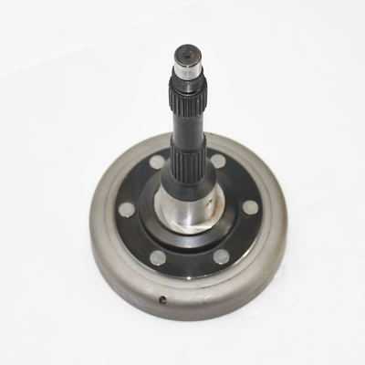 Plate Wide Tooth Hl – Other drive systems