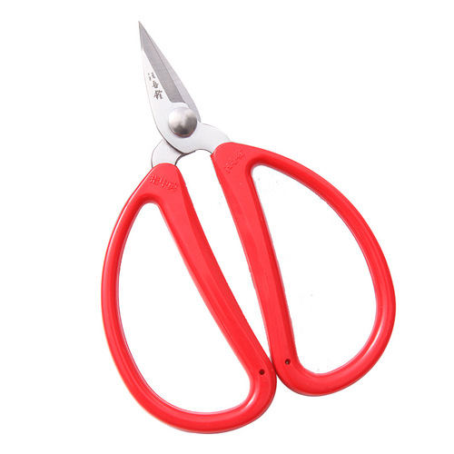 Wang Wuquan Nail Scissors, Household Nail Nippers, Large Size, Nail Groove Nail Trimmers, Sharp Nail Art Scissors, Ingrown Nail Scissors, Toe Nail Trimmers, Foot Nail Care