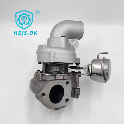 Suitable for Supercharger