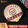 订制俱乐部动漫周年胸章