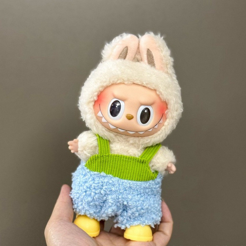 洋服ラブベビー服 17 ペンダント第一世代と第二世代のビニールぬいぐるみ服セットドロップシッピング卸売|undefined