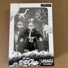 NECA 54306 ������ �ڰװ� ģ�����7���ְ�ɶ���ż