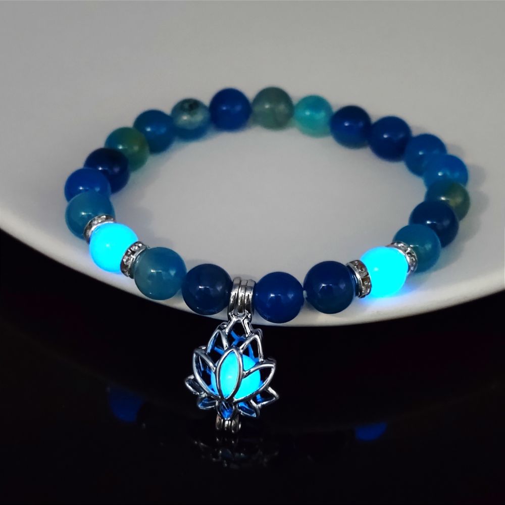 25g Weight Bracelets Classification 1 Piece Quantity Holiday, Daily Occasion Alloy, turquoise Material Flower Pattern Men's Gender Beaded Design Retro Style Retro Flower Alloy Turquoise Beaded Men's Bracelets Men Beaded Bracelets 6