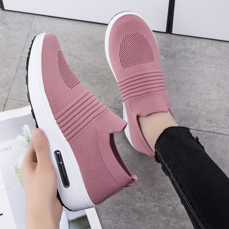 soft heel