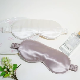 枕套;发圈;护眼罩