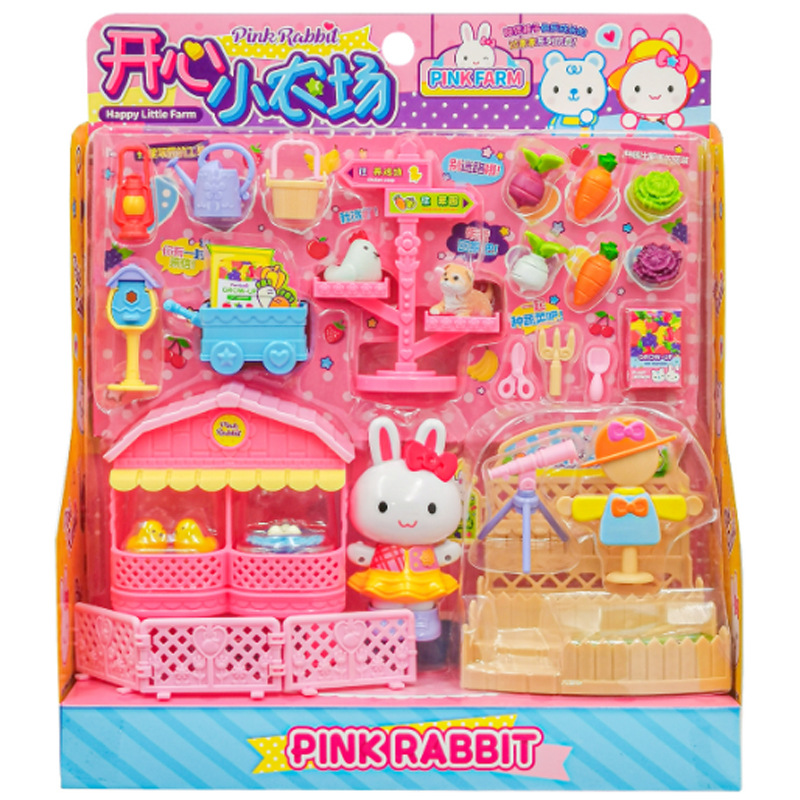 Nuevos productos Happy Small Farm 37909