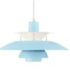 Light blue