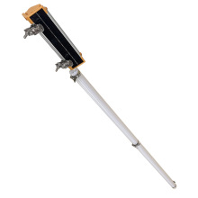 AM-BZD-17 斜拉线 太阳能警示灯