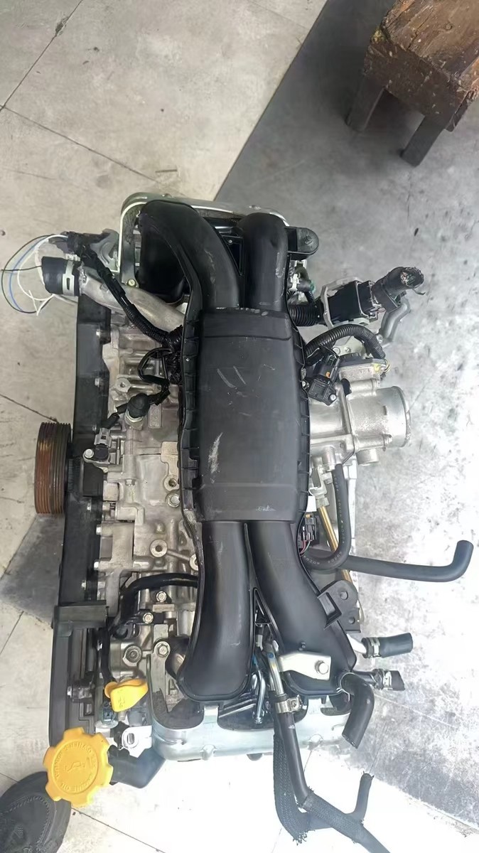 Suitable for Subaru Outback 2.5 engines, Subaru engines, and Outback engines