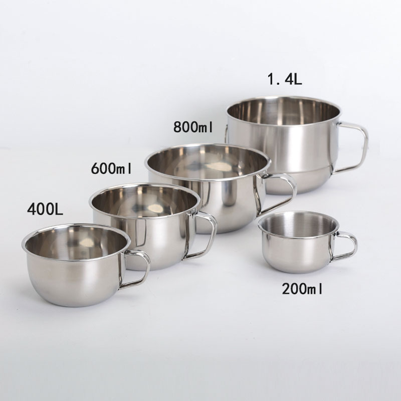 Steel belt stainless steel