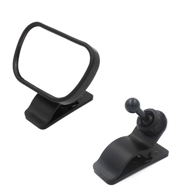 auxiliary mirror baby mirror car – Large field of view rear view auxiliary mirror