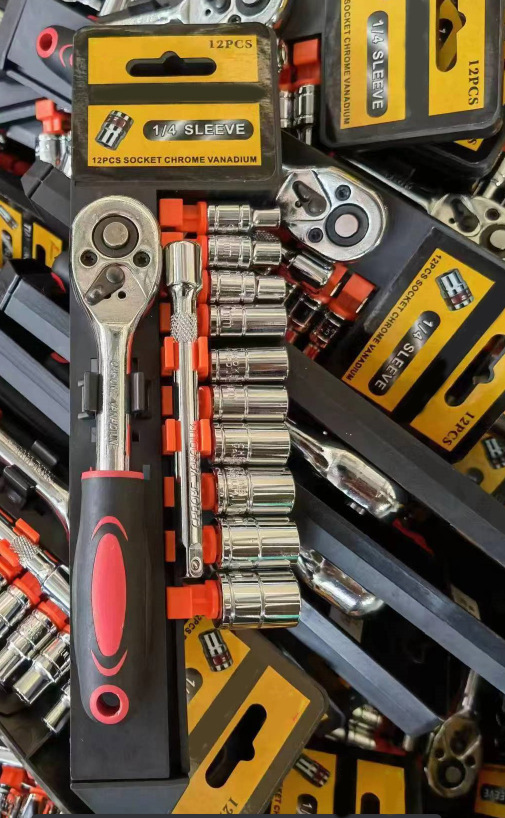 12PC 세트 (1/4 세트)