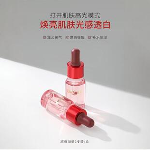 Y08 Эуина никотинамид сыворотка