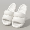 Slide, slippers, summer footwear indoor for beloved, soft sole