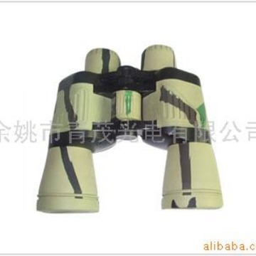 供应7*50迷彩望远镜/双筒(图)